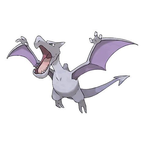 Aerodactyl
