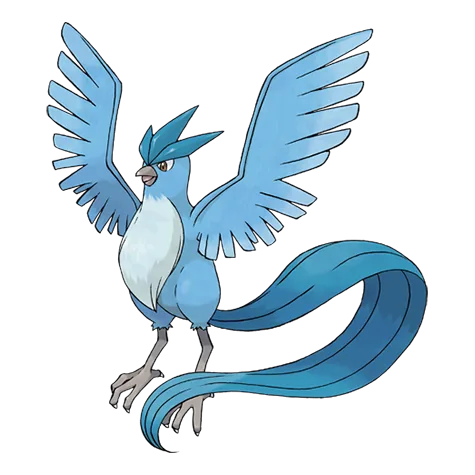 Articuno