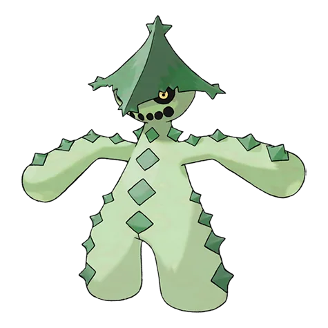 Cacturne
