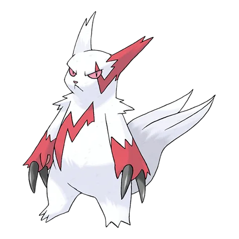 Zangoose