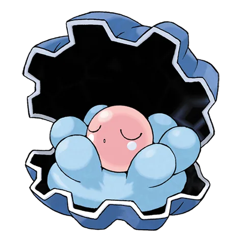 Clamperl