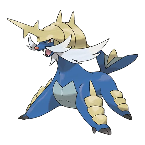 Samurott
