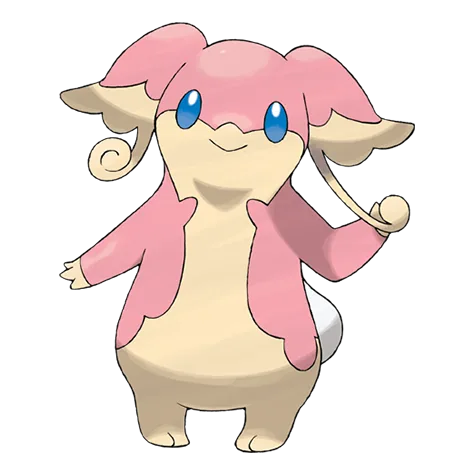 Audino