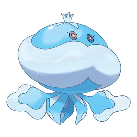 Jellicent