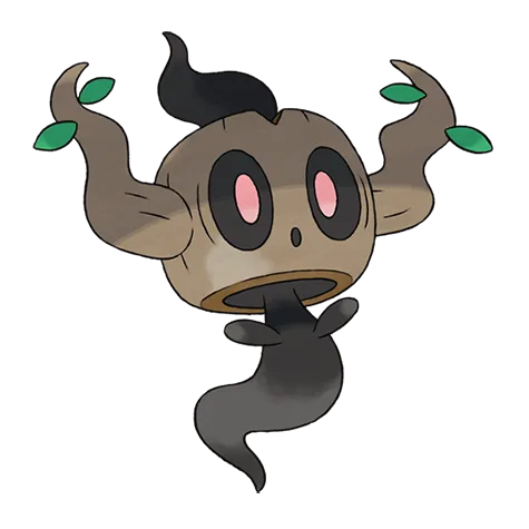 Phantump