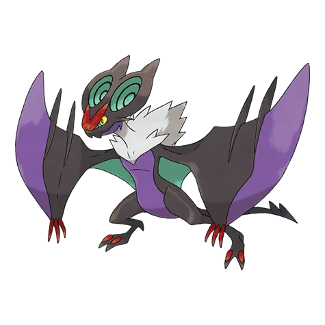 Noivern
