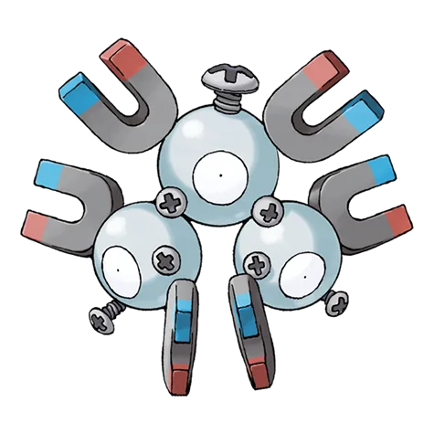 Magneton