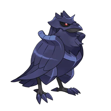 Corviknight