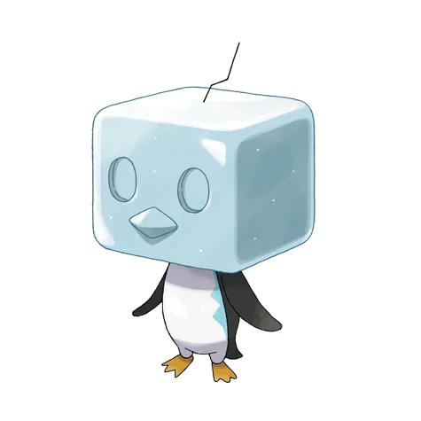 Eiscue