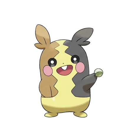 Morpeko