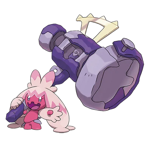 Tinkaton