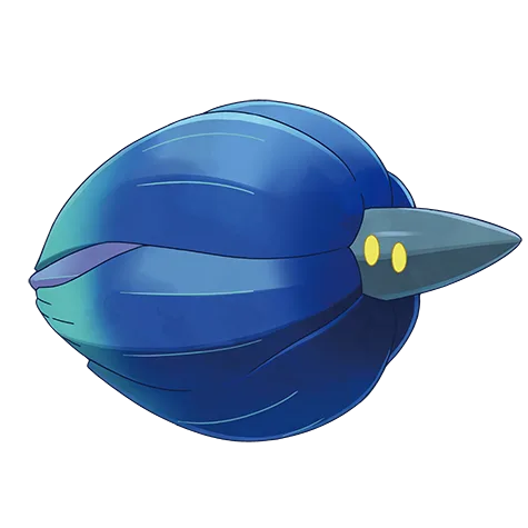 Glimmora